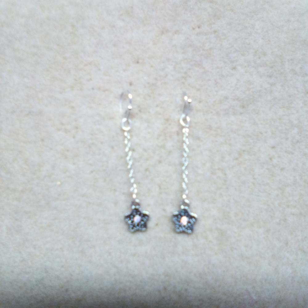 Handmade earrings - Picture 8 of 8